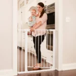 Childproof Gates For Stairs - North States