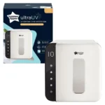 Buy Tommee Tippee Ultra UV Sterilizer, Dryer & Storage 423110 online at best price in Pakistan