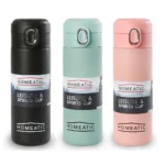 Buy Homeatic steel water bottle HKD-8003 online at best price in Pakistan
