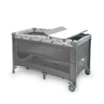 Buy Tinnies 2-in-1 Baby Playpen Model T303-022 online at best price in Pakistan