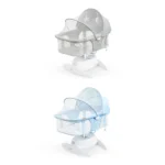 Buy Tinnies Electric Baby Swing & Sleeper-Infant Jhoola with Net online at best price in Pakistan