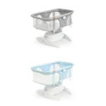 Tinnies Electric Baby Swing & Sleeper-Infant Jhoola with Net