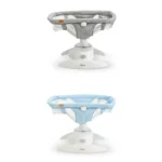 Tinnies Electric Baby Swing & Sleeper-Infant Jhoola with Net