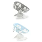 Tinnies Electric Baby Swing & Sleeper-Infant Jhoola with Net