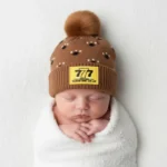 Woolen Cap for Infants & Babies_1