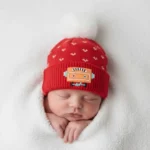 Buy Woolen Cap for Infants & Babies online at best price in Pakistan