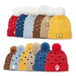 Woolen Cap for Infants & Babies_1