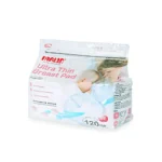 Buy Farlin Disposable Breast Pads Ultra Thin - 120 Pcs - AA-31015 online at best price in Pakistan