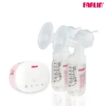 Buy Farlin Double Electric Breast Pump AA-12018 online at best price in Pakistan