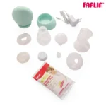 Farlin Ele-Macano 2-in-1 Single Electric Breast Pump AA-12014