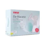 Farlin Ele-Macano 2-in-1 Single Electric Breast Pump AA-12014