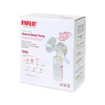 Buy Farlin Manual Breast Pump with Swivel Handle – Wide Neck AA-11008 online at best price in Pakistan
