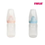 Buy Farlin Squeezable Infant Spoon Feeder - Wide Neck 180ml 4m+ - AB-44003 online at best price in Pakistan