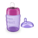 Philips AVENT Classic Spout Cup 9oz - Easy Sippy Cup for Toddlers