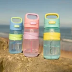 Tommee Tippee On-the-Go Straw Cup 447858