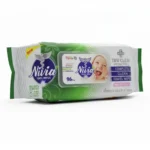 Nivia Baby Towel Wipes
