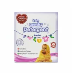 Tesco Loves Baby Laundry Detergent Powder