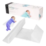 Buy Newborn anti roll pillow for side sleepers online at best price in Pakistan