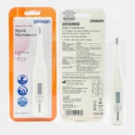 Buy Digital Thermometer for Infants - Omron Thermometer MC-246 online at best price in Pakistan