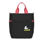 Disney Minnie Infant Diaper Bag – Fashion Handbag BGG-9009