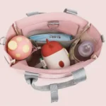 Disney Minnie Infant Diaper Bag – Fashion Handbag BGG-9009