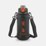Homeatic Sports Stainless Steel Water Bottle 1000ml HKD-7053_2