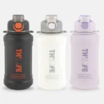 Homeatic Sports Stainless Steel Water Bottle 1000ml HKD-7053_2