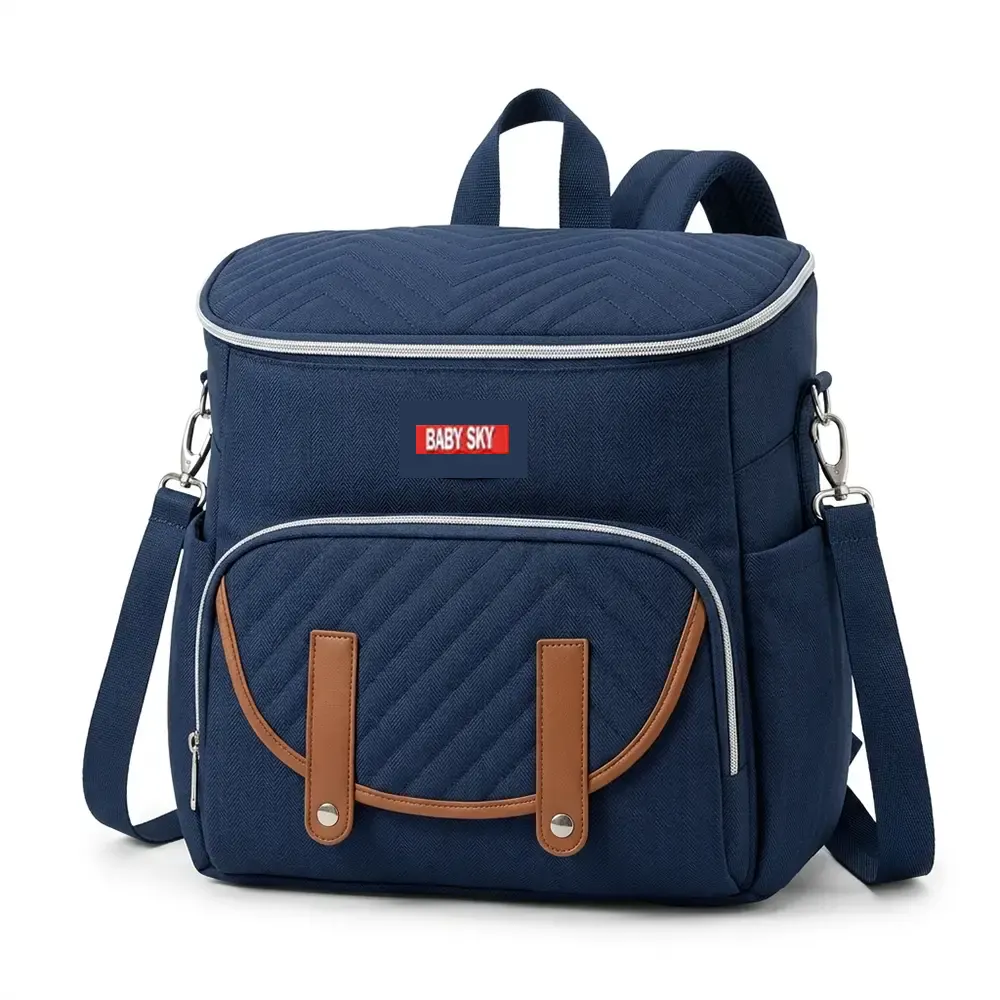 Buy Infant Diaper Bag BGG-566-1 online at best price in Pakistan