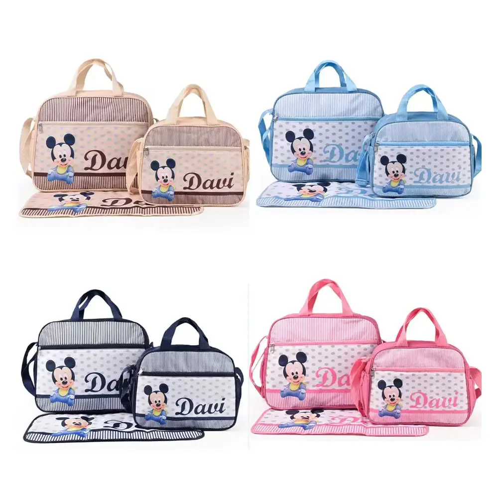 Order Infant Diaper Bag BGG-566-7 online at best price in Pakistan