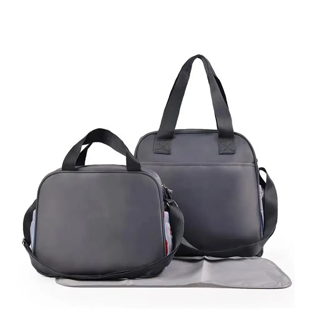 Order Infant Diaper Bag Set - 3 Piece Set BGG-9065 online at best price in Pakistan