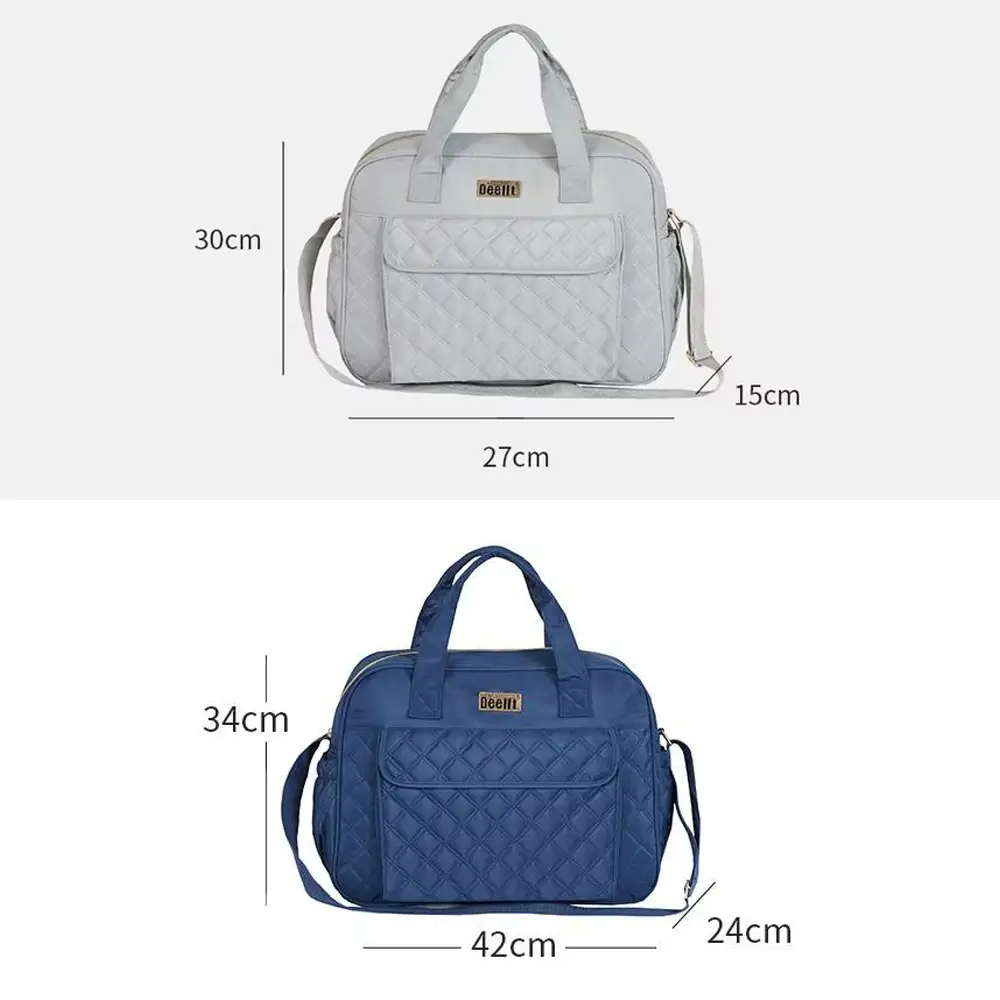 Order Multi-functional Maternity Bag and diaper bag Set BGG-2101 online at best price in Pakistan