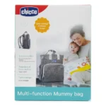 Buy Multi-functional Mummy Diaper Bag - Chicco 1804 online at best price in Pakistan
