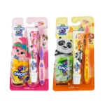 Buy kodomo toothpaste and toothbrush set for kids online at best price in Pakistan