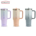 Homeatic Premium Stainless Steel Tumbler 1200ml – HMV-2002