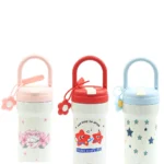 Homeatic Vacuum Flask Bottle HMV-2006