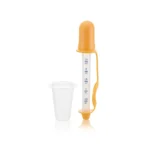 Buy Infant Medicine Dropper and Beaker Set online at best price in Pakistan