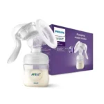 Buy Philips Avent Manual Breast Pump SCF430/01 online at best price in Pakistan