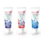 Buy Pigeon Children’s Toothpaste 3 Years+ Strawberry Grapes Natural flavours 45g with No paraben & SLS online at best price in Pakistan