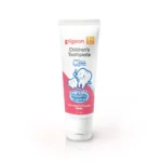 Buy Pigeon Children’s Toothpaste Strawberry Flavour 1yr+ 45g H81208 online at best price in Pakistan