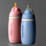 Buy Tommee Tippee Insulated Active Straw Cup 12 m+ 266ml online at best price in Pakistan