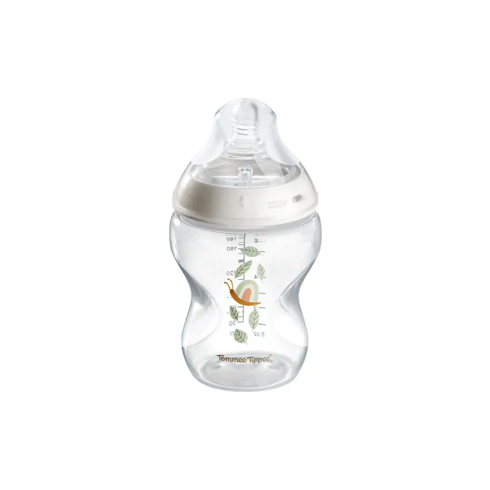 Buy Tommee Tippee Natural Start Decorated Feeder 260ml 9oz TT427015 online at best price in Pakistan