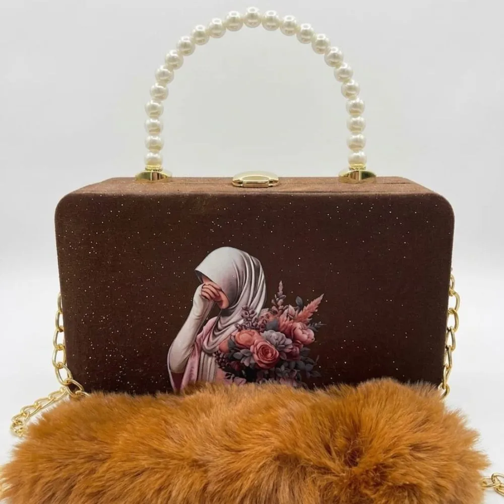 Buy Cross Body Women Hand Bag - HB-450 online at best price in Pakistan