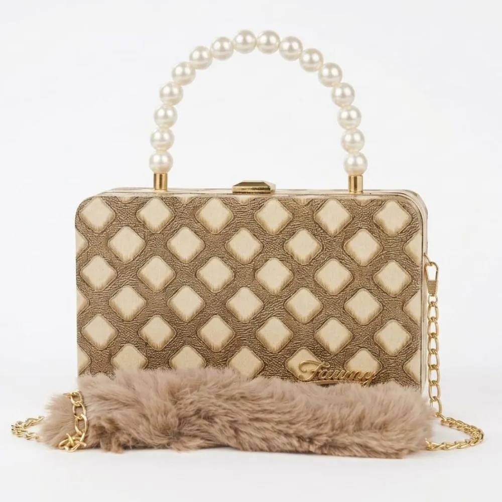 Shop Cross Body Women Hand Bag - HB-455 online at best price in Pakistan.