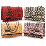 Shop Envelope Chain Bag For Women - HB-458 online at best price in Pakistan.