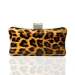 ShopHard-Shell Clutch Bag – HB-456 online at best price in Pakistan.
