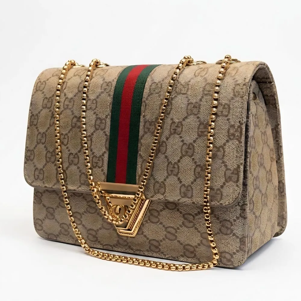 Shop Shoulder Bag For Women – HB-459 online at best price in Pakistan.