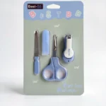 Buy newborn baby nail cutter kit online at best price in Pakistan