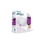 Philips Avent Reusable Washable Breast Pads SCF155